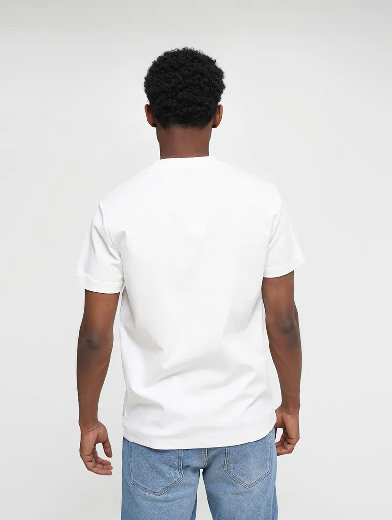 T-shirt Imprimé